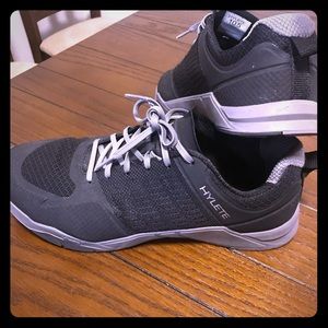 Men’s CrossFit shoes. 🏋️‍♀️